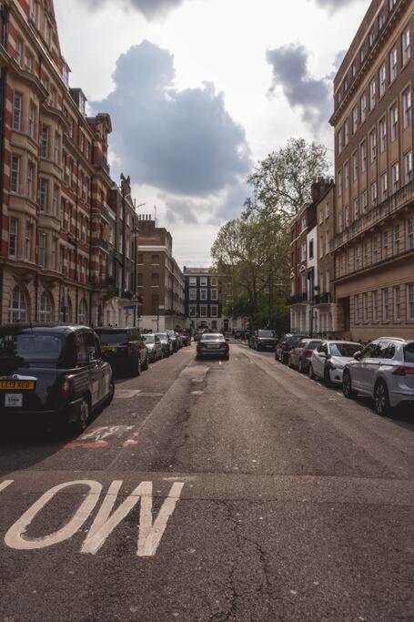 Apartamento Wow, Marble Arch, Cosy Home-spot ! Londres