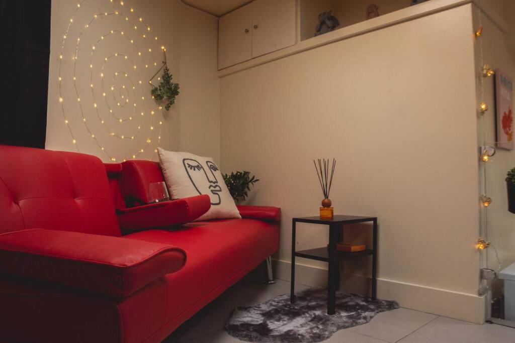 Wow, Marble Arch, Cosy Home-spot ! Apartamento