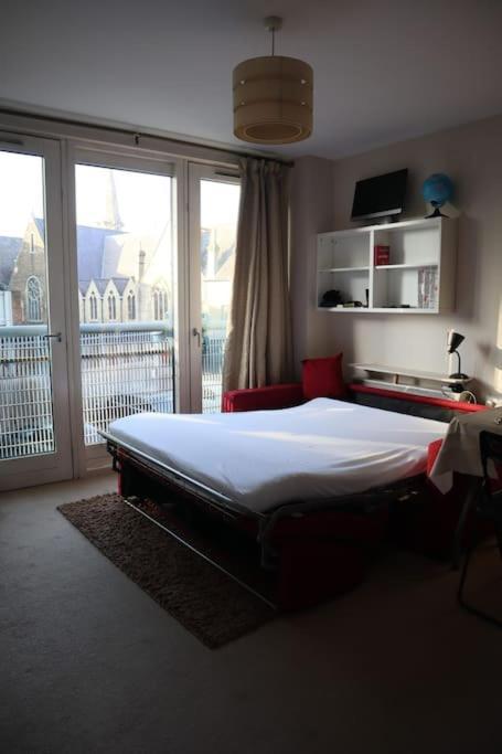 Lovely Flat In Crouch End Apartment London