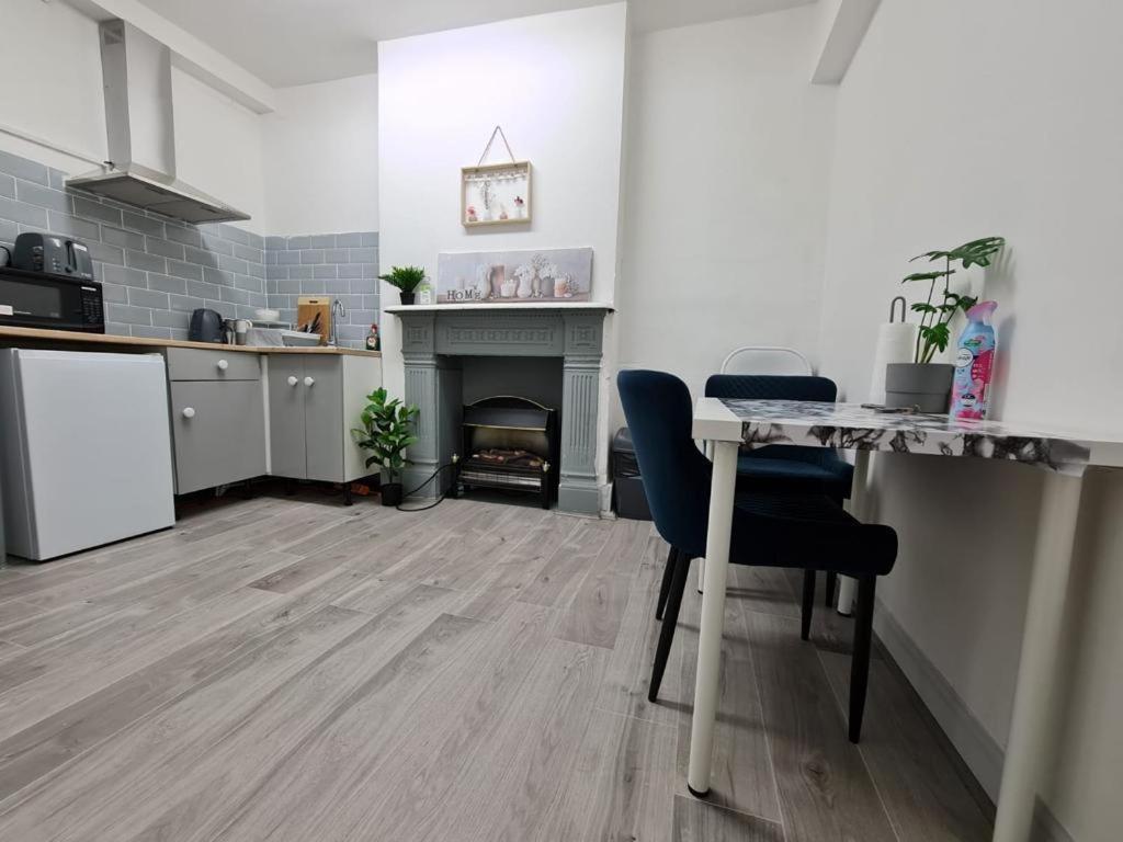 Apartment Lovely Private Near Central London