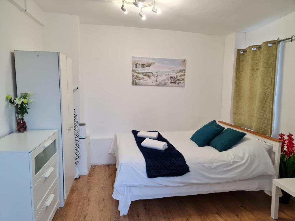 Apartment Lovely Private Near Central *