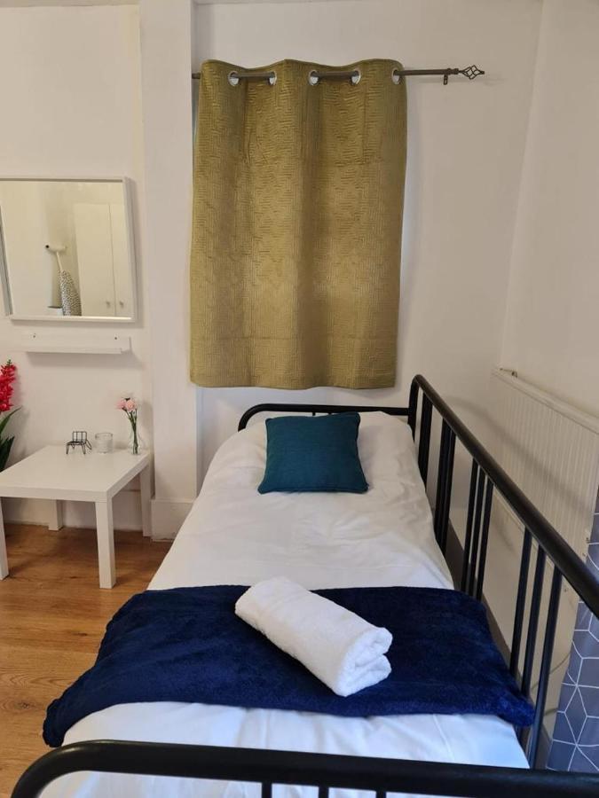 Apartment Lovely Private Near Central London