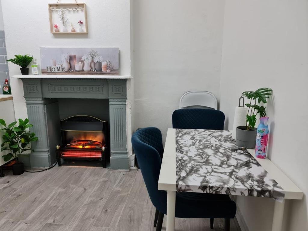 Apartment Lovely Private Near Central London
