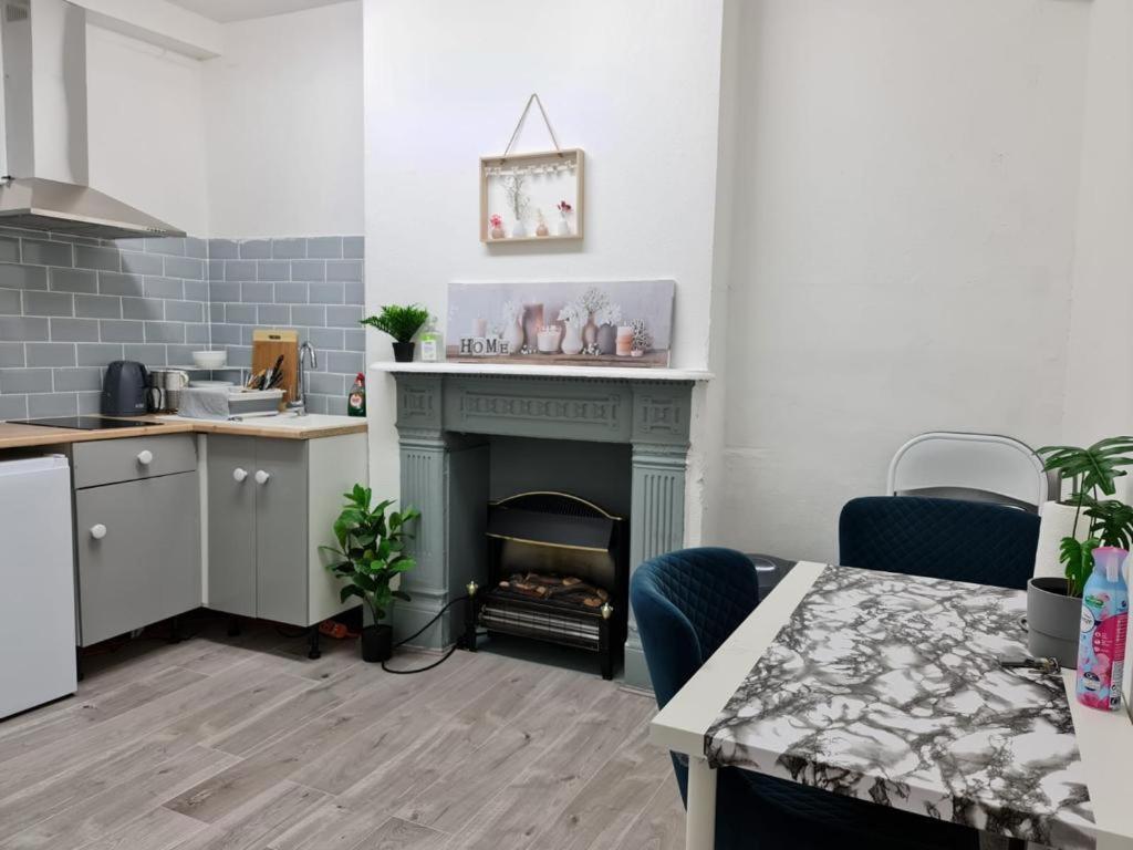 Apartment Lovely Private Near Central