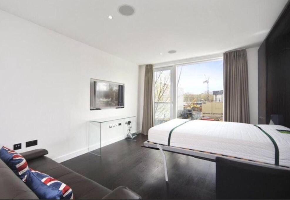 Chelsea Appartement