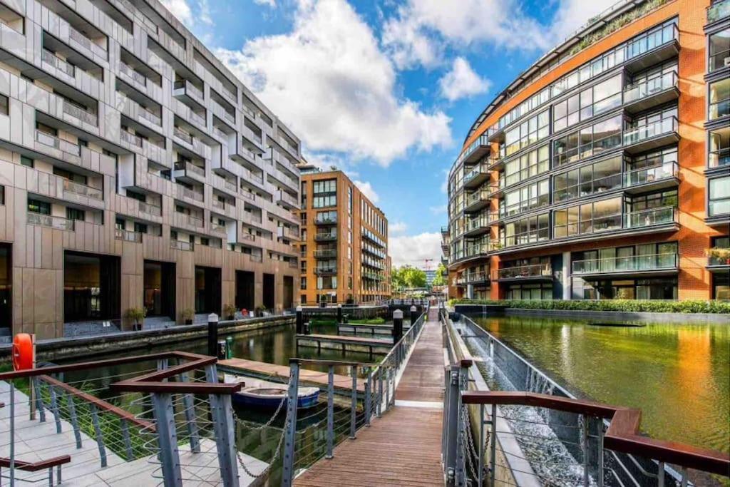 Chelsea Appartement *