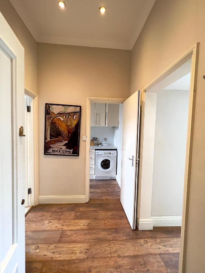Super Flat In The Heart Of Westminster Apartamento