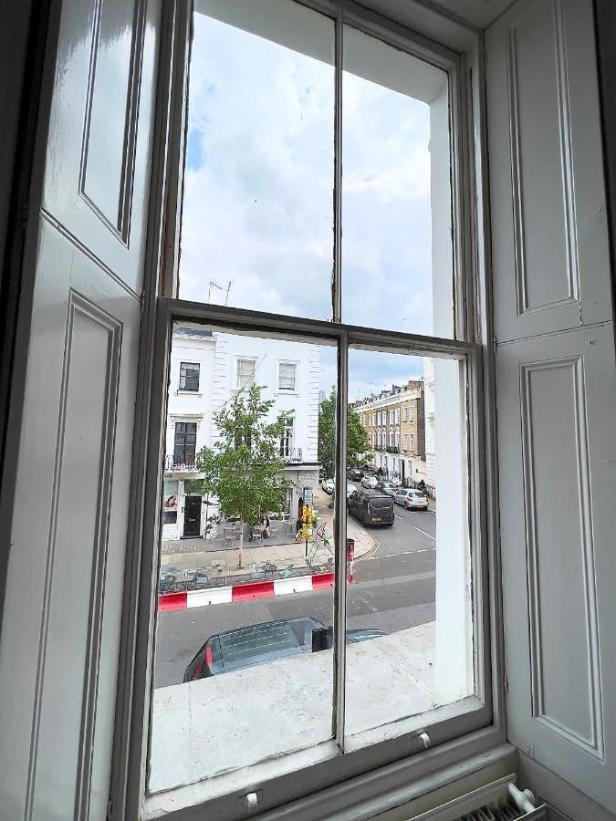 Super Flat In The Heart Of Westminster * Londres