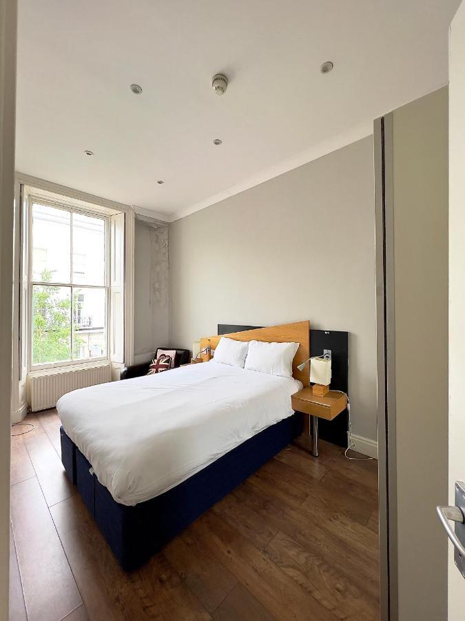 Super Flat In The Heart Of Westminster Apartamento