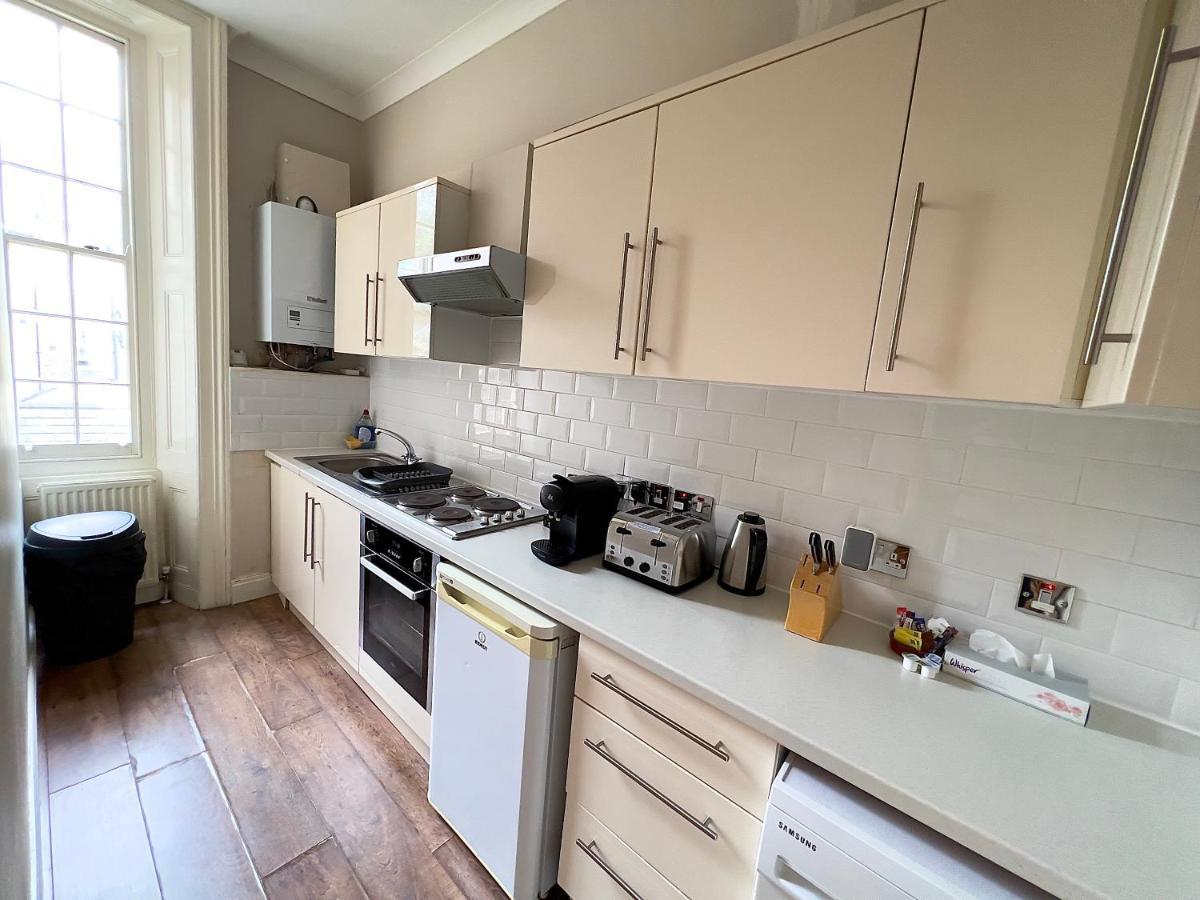 Super Flat In The Heart Of Westminster Apartamento Londres