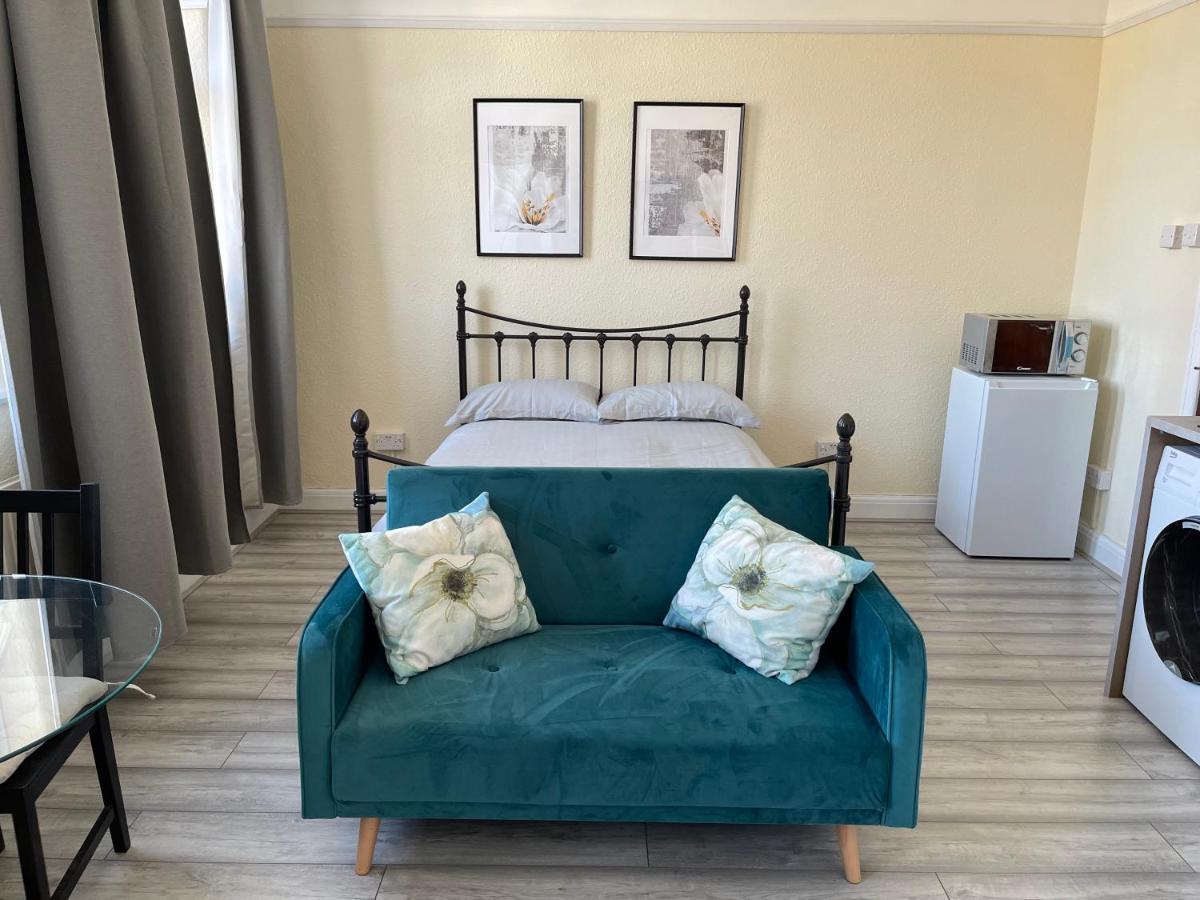 Appartement Cosy With Full Facilities.