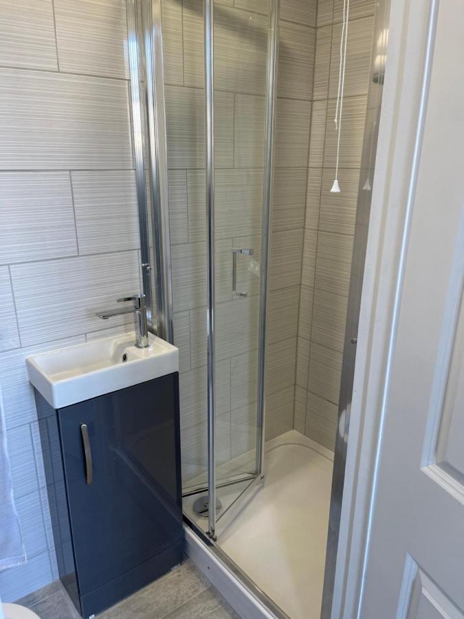 Cosy With Full Facilities. Appartement Londres