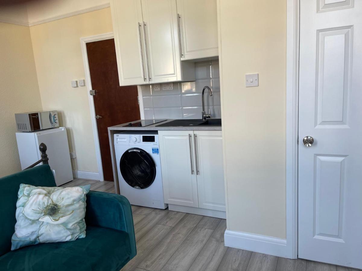 Appartement Cosy With Full Facilities.