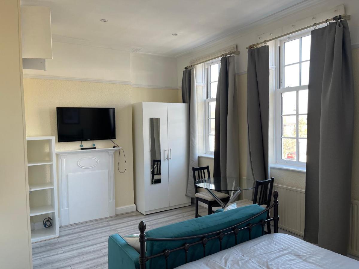 Appartement Cosy With Full Facilities. Londres