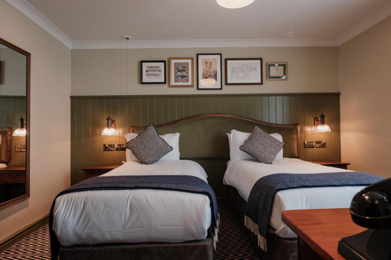 Hotel The Sanctuary House 3*