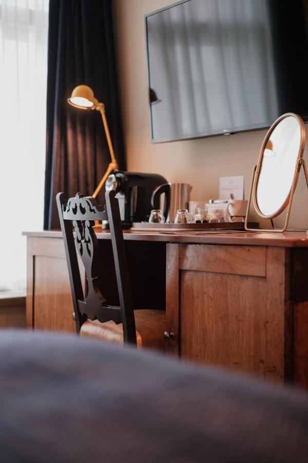 The Sanctuary House 3* Londres