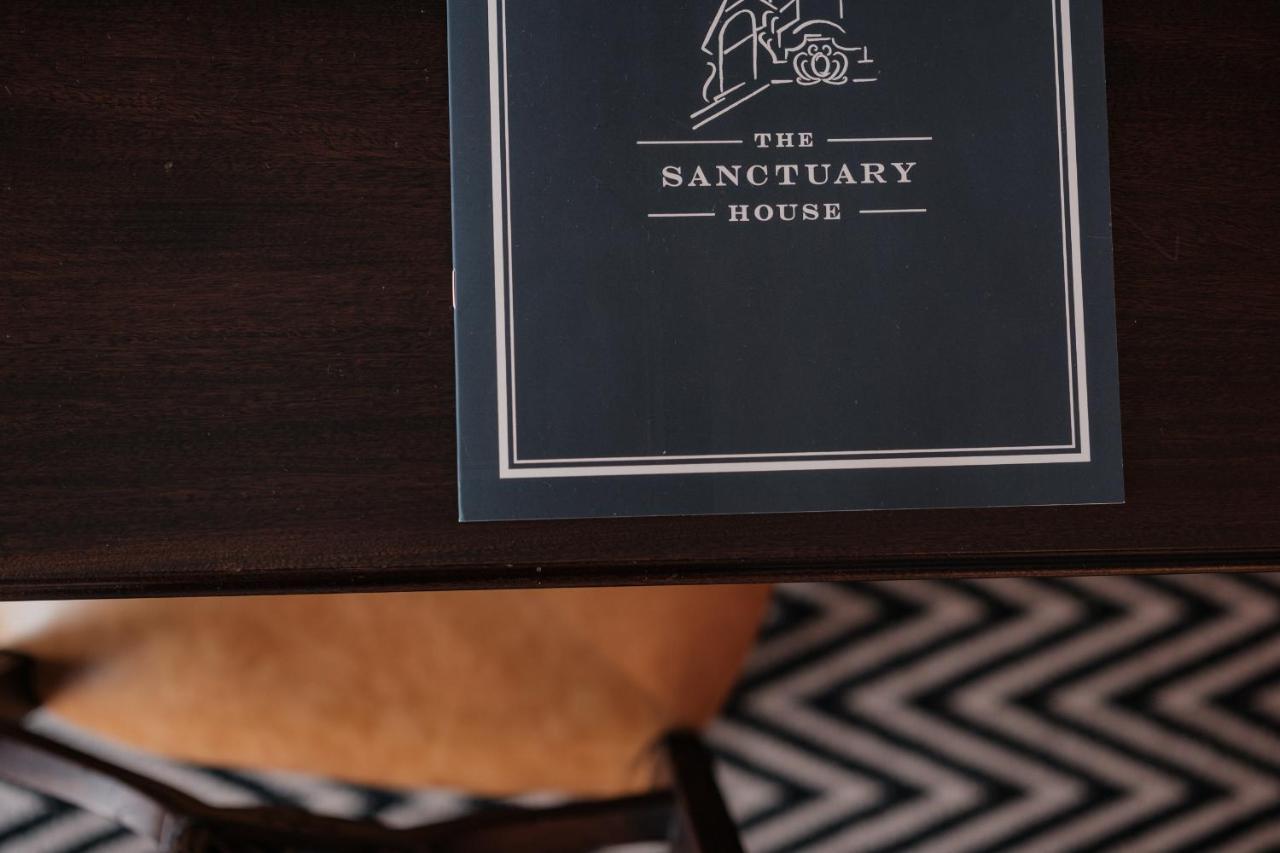 The Sanctuary House 3* Londres