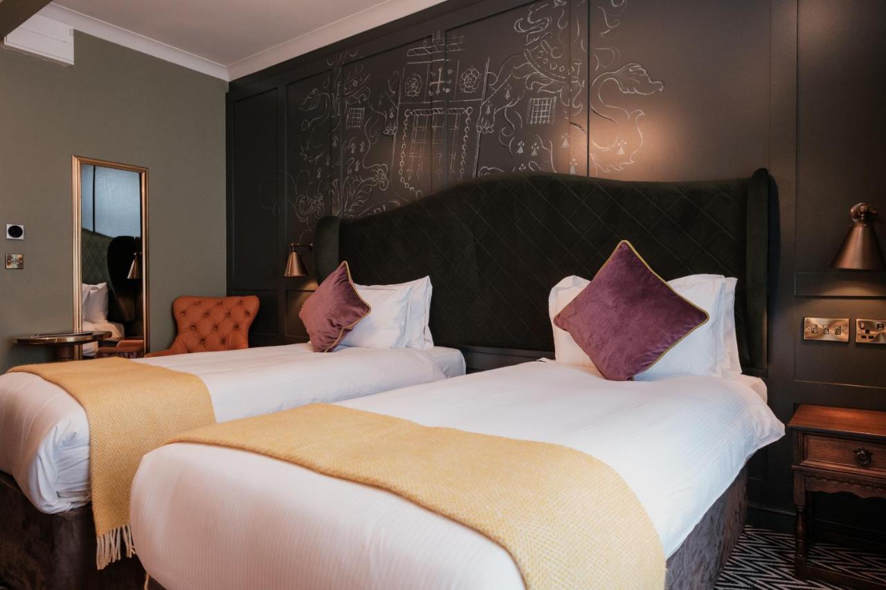 Hotel The Sanctuary House 3*