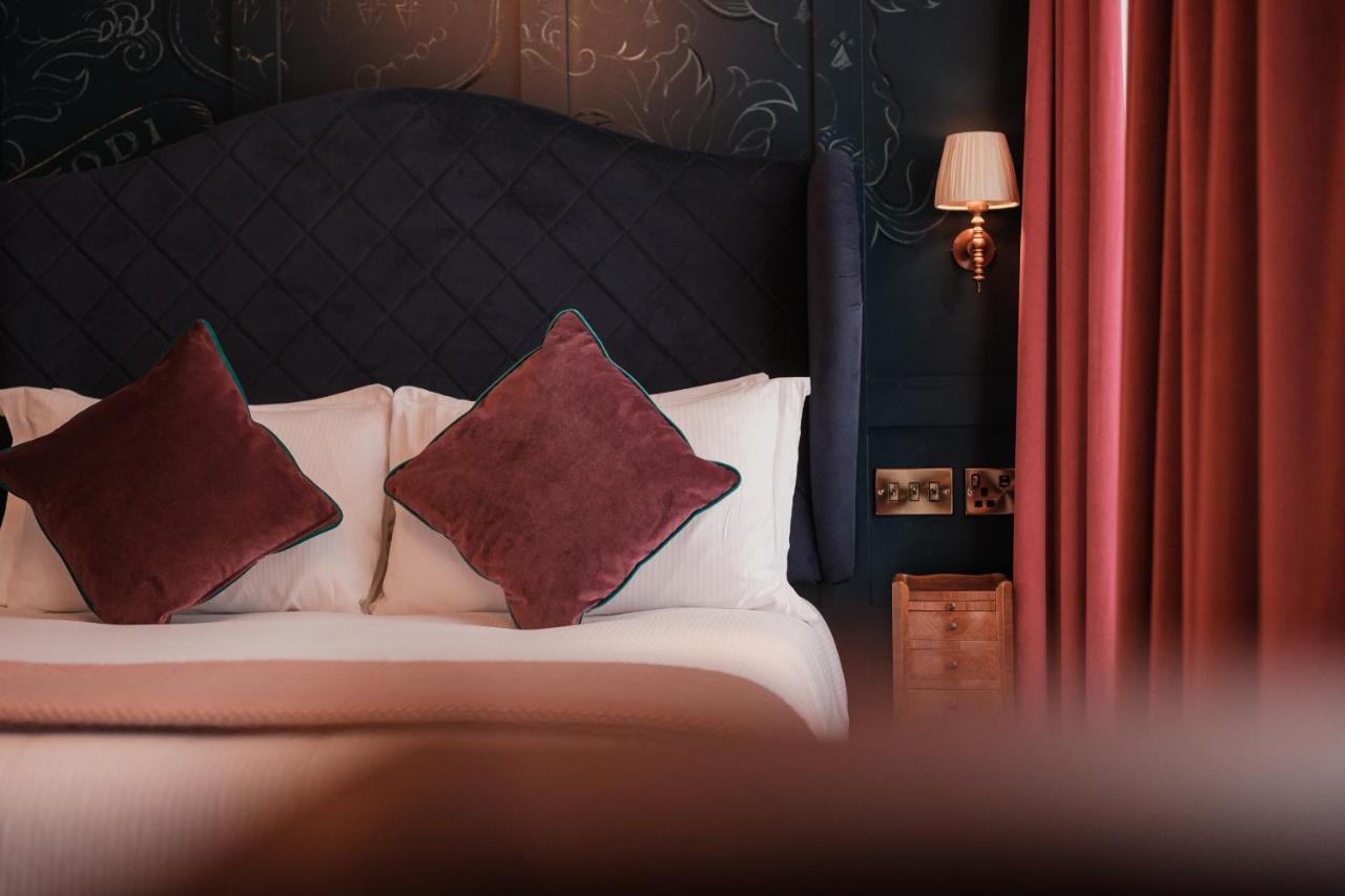 The Sanctuary House Hotel Londres