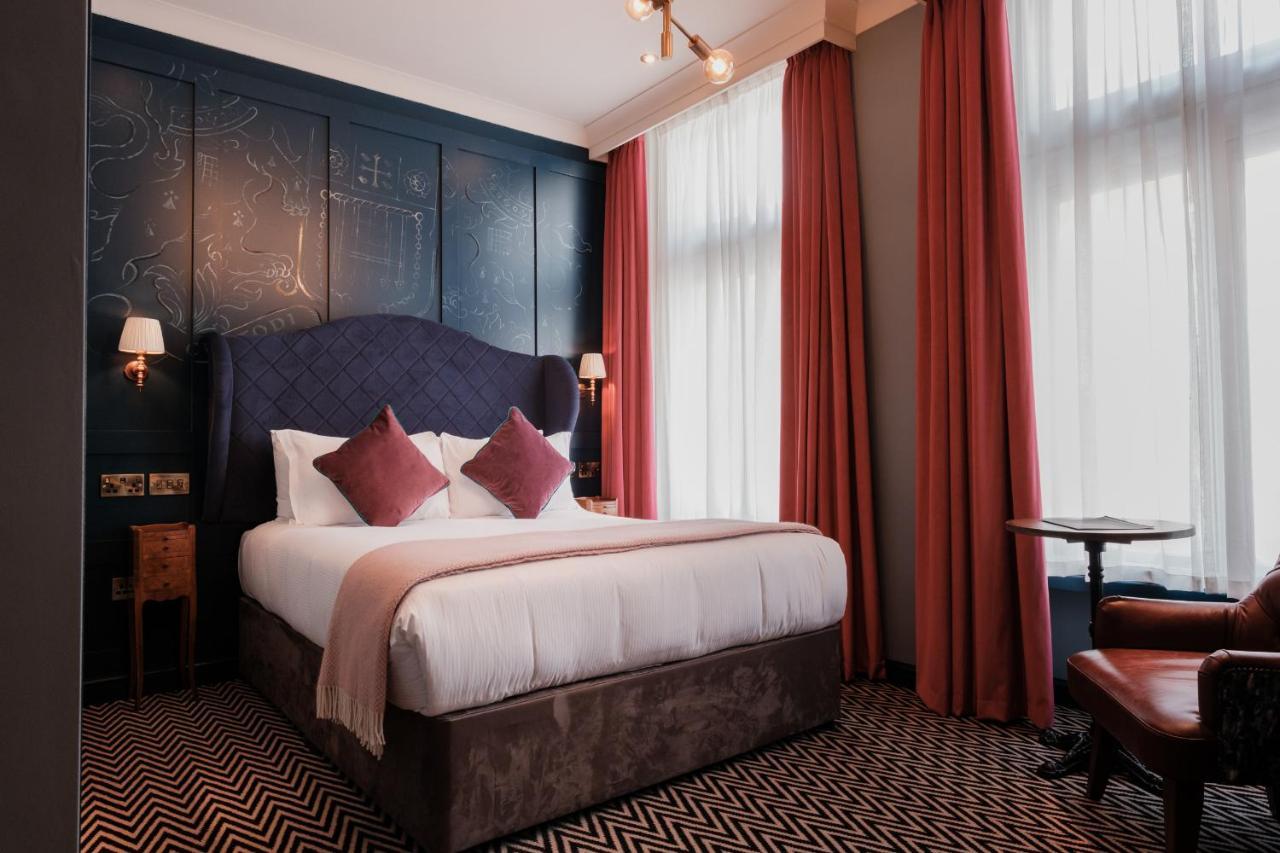 The Sanctuary House Hotel Londres