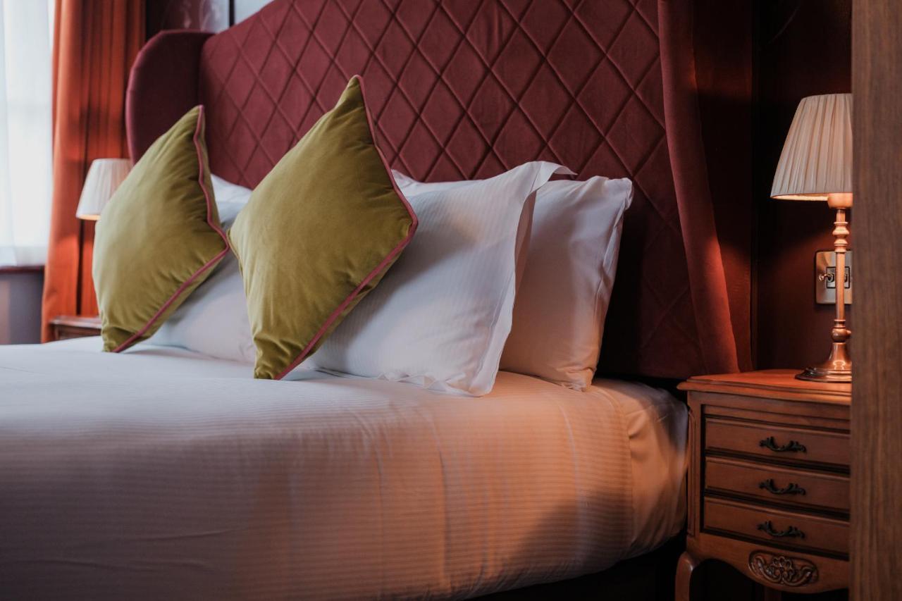 The Sanctuary House 3* Londres