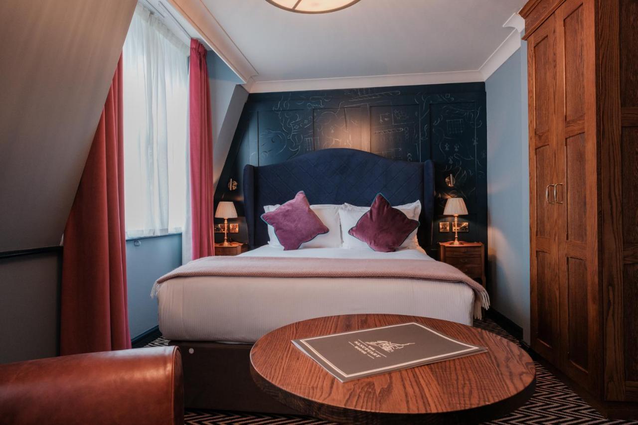 Hotel The Sanctuary House Londres