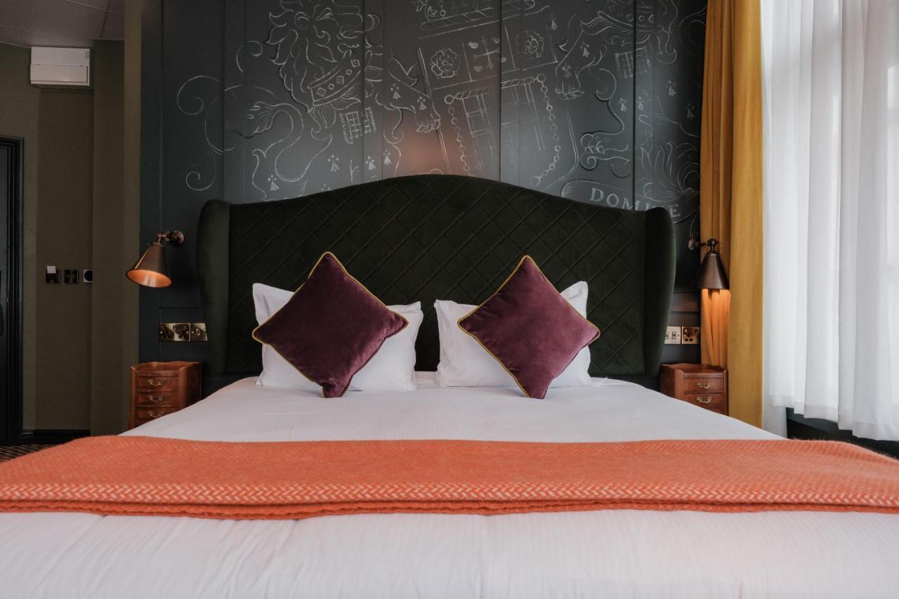 The Sanctuary House Hotel 3*
