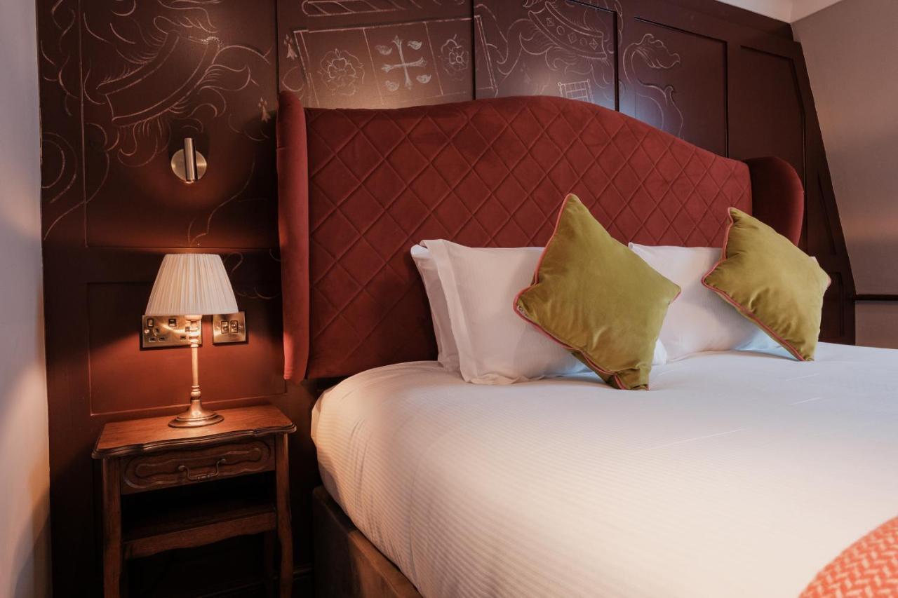 The Sanctuary House 3* Londres