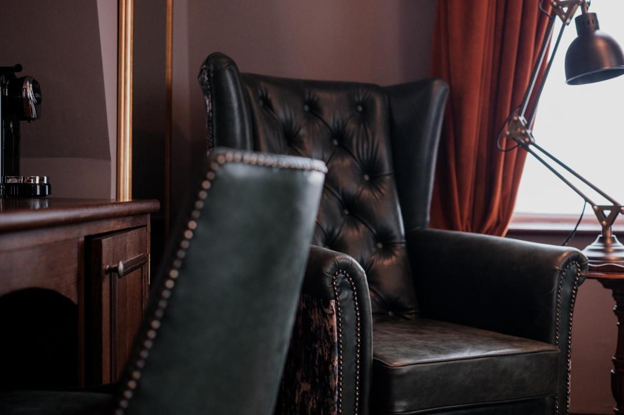 The Sanctuary House Hotel 3*