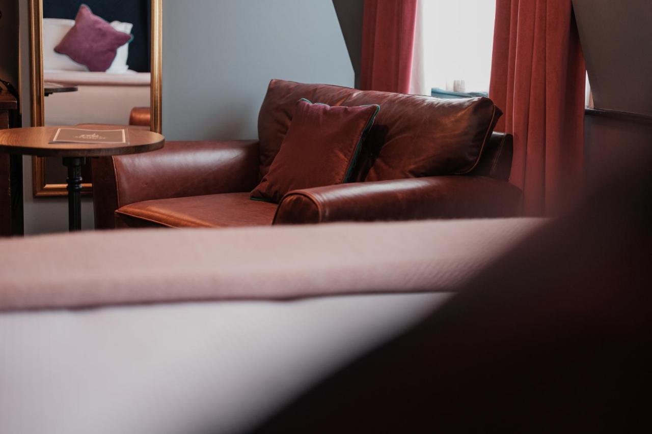 Hotel The Sanctuary House Londres
