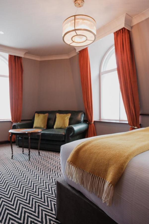 Hotel The Sanctuary House