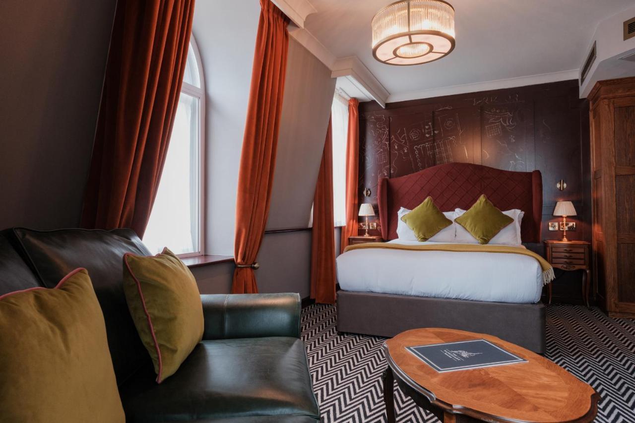 The Sanctuary House 3* Londres