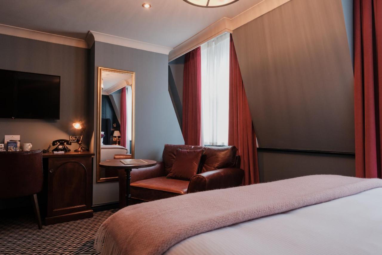Hotel The Sanctuary House Londres