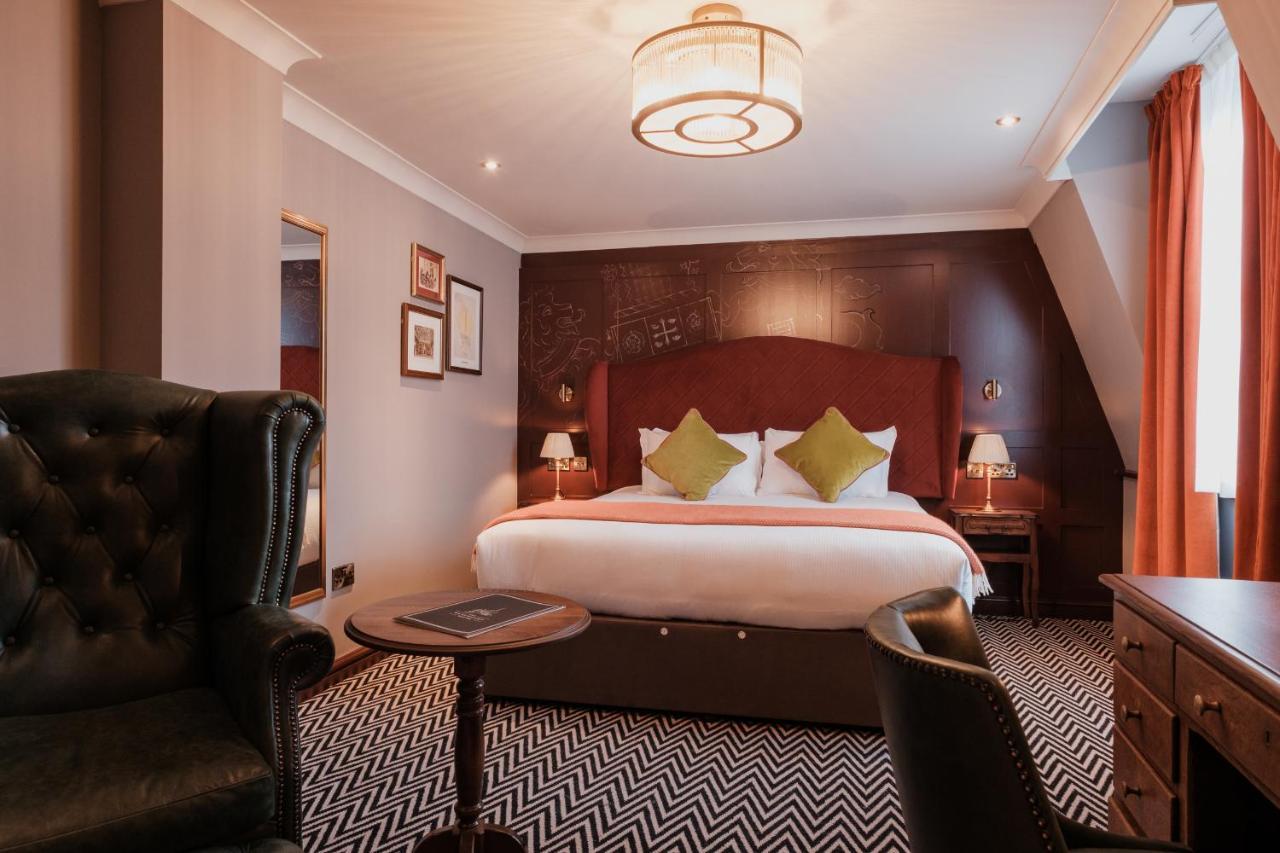 The Sanctuary House 3*
