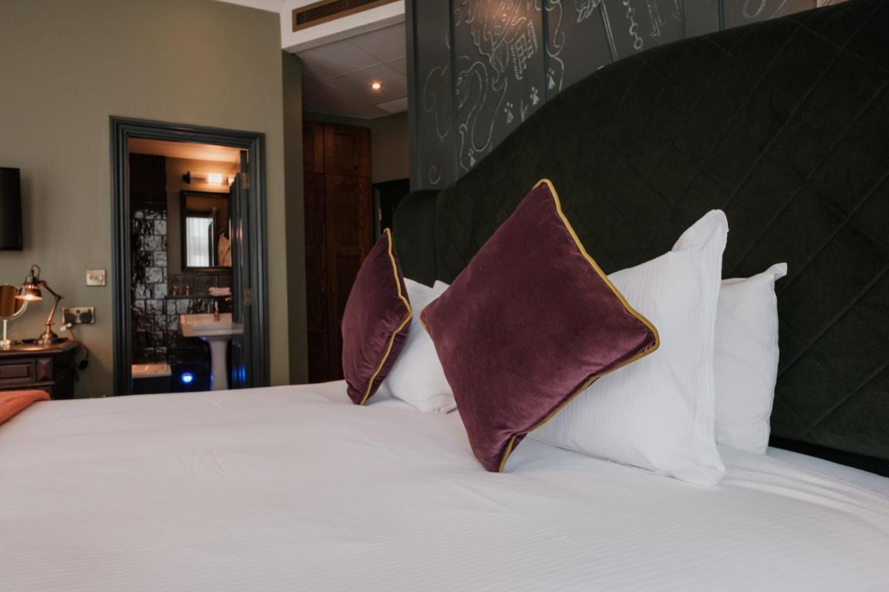 The Sanctuary House 3*