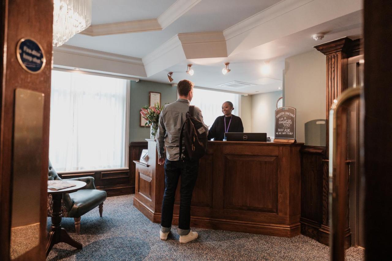 The Sanctuary House 3* Londres