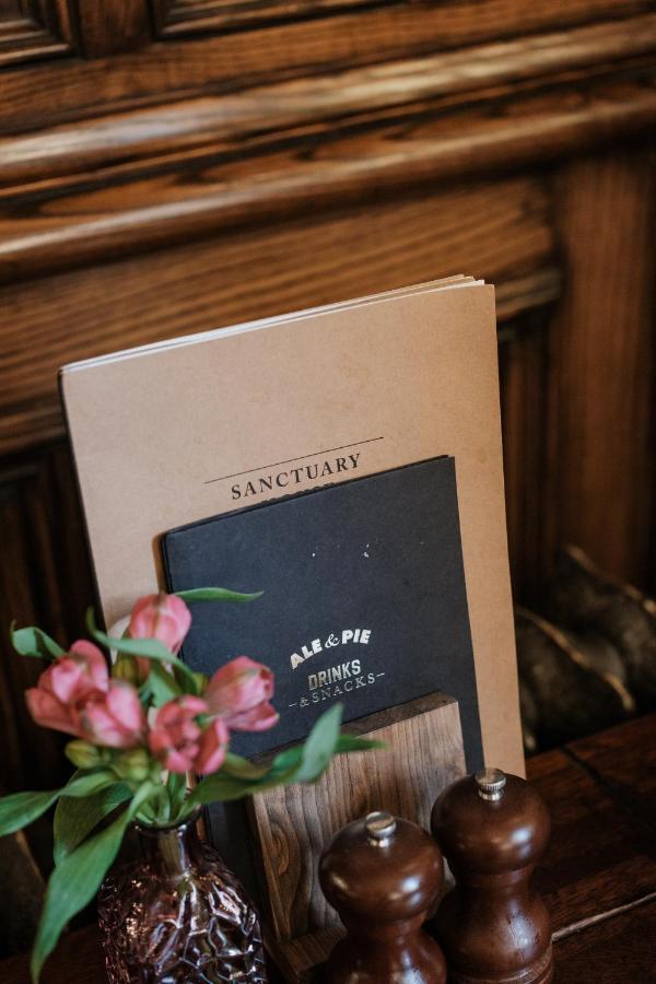 The Sanctuary House Hotel 3*