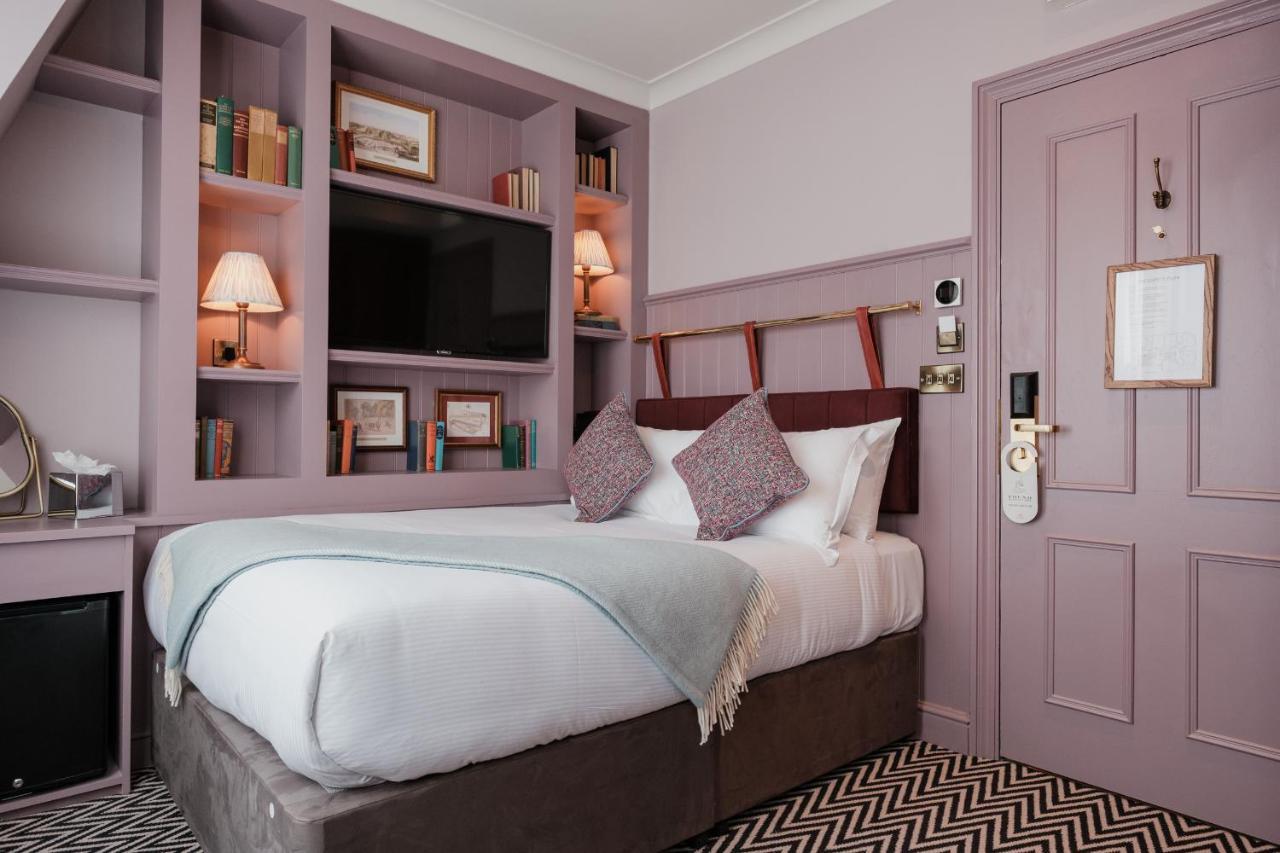 The Sanctuary House 3* Londres