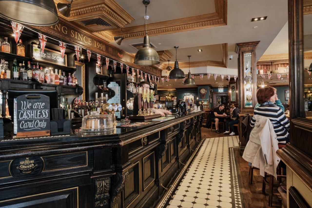 The Sanctuary House Hotel 3*