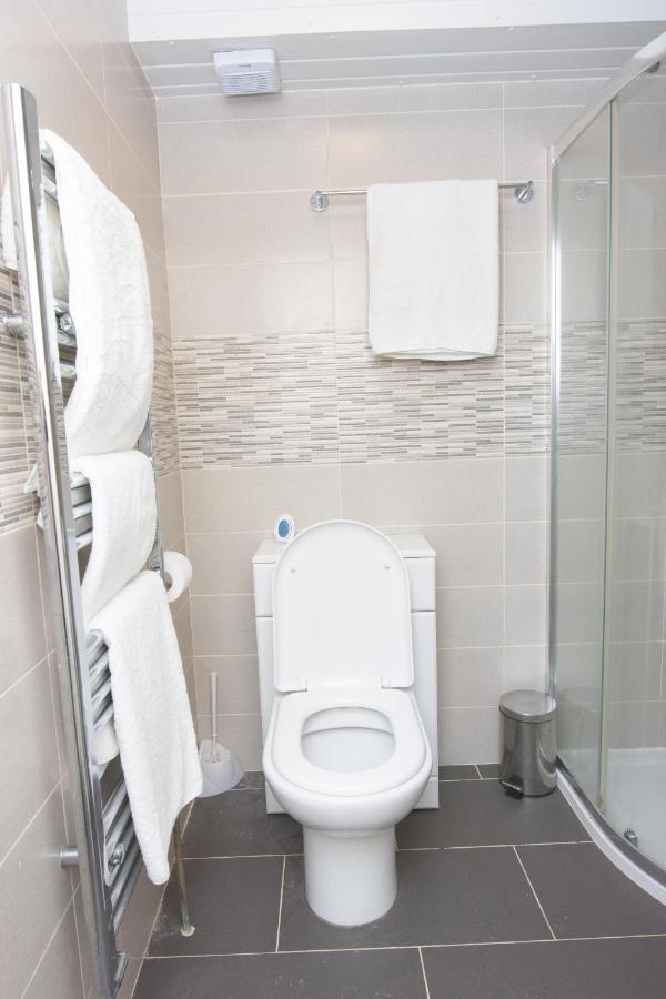 Appartement Evergreen Apartments-flat 7, Londres