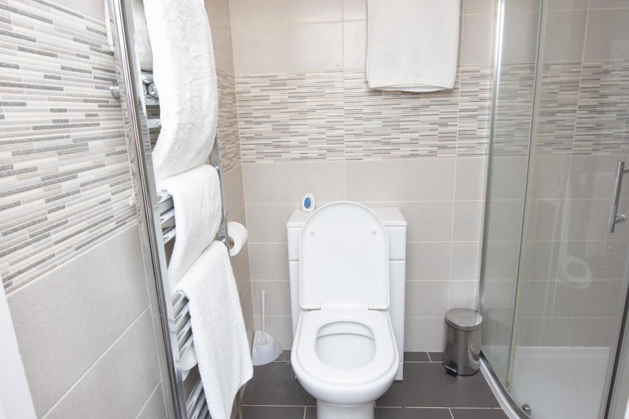 Evergreen Apartments-flat 7, Appartement