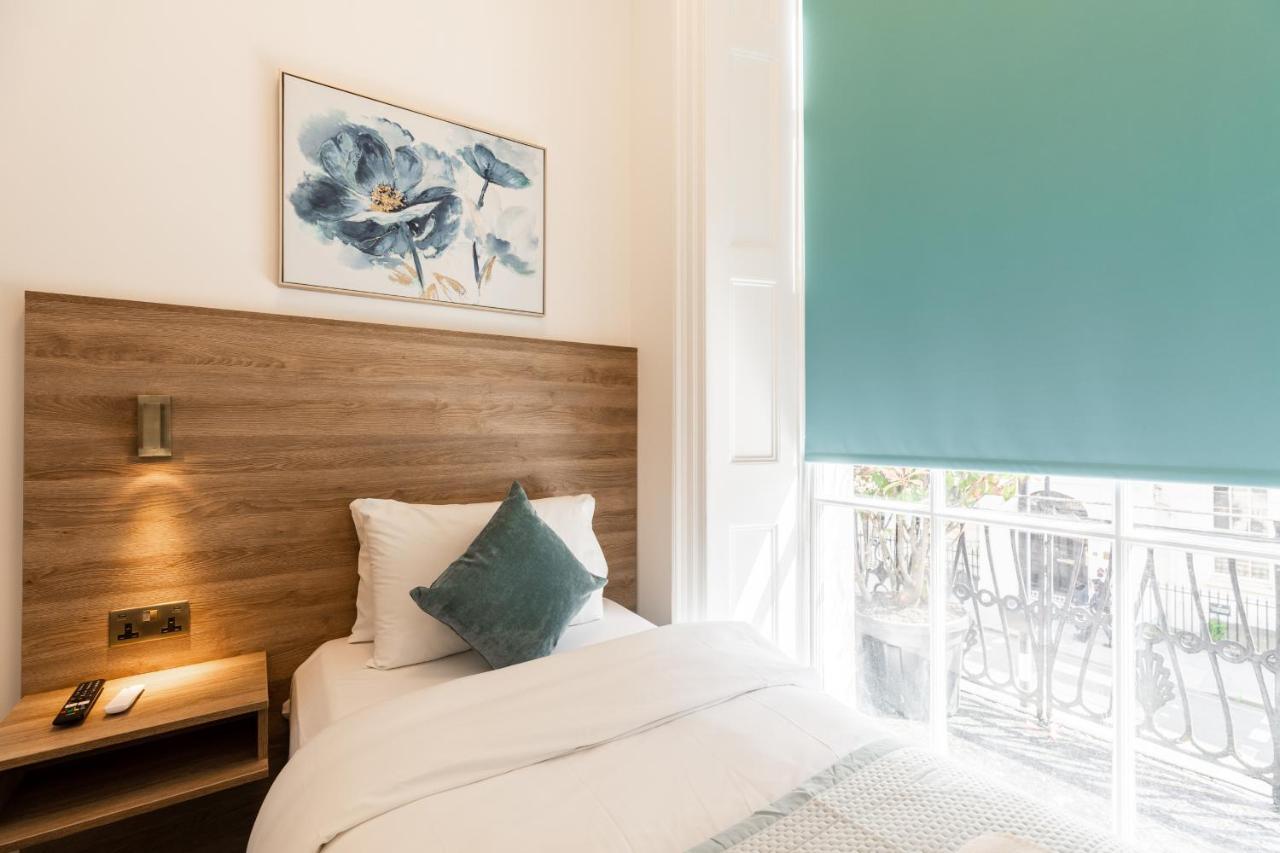The Chapter - Griffin House Hotel Londres