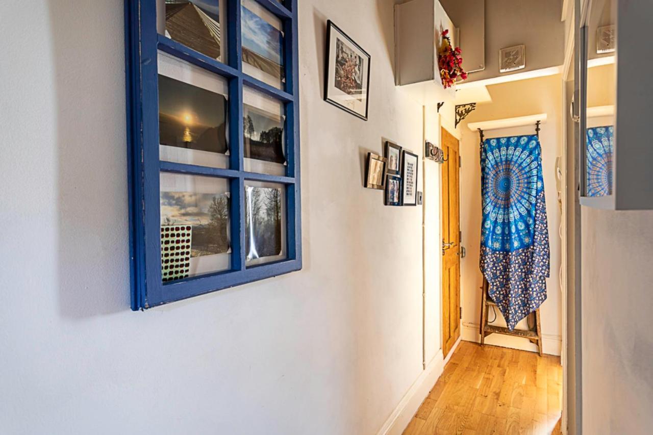 Apartamento Charming Acton Dollhouse *