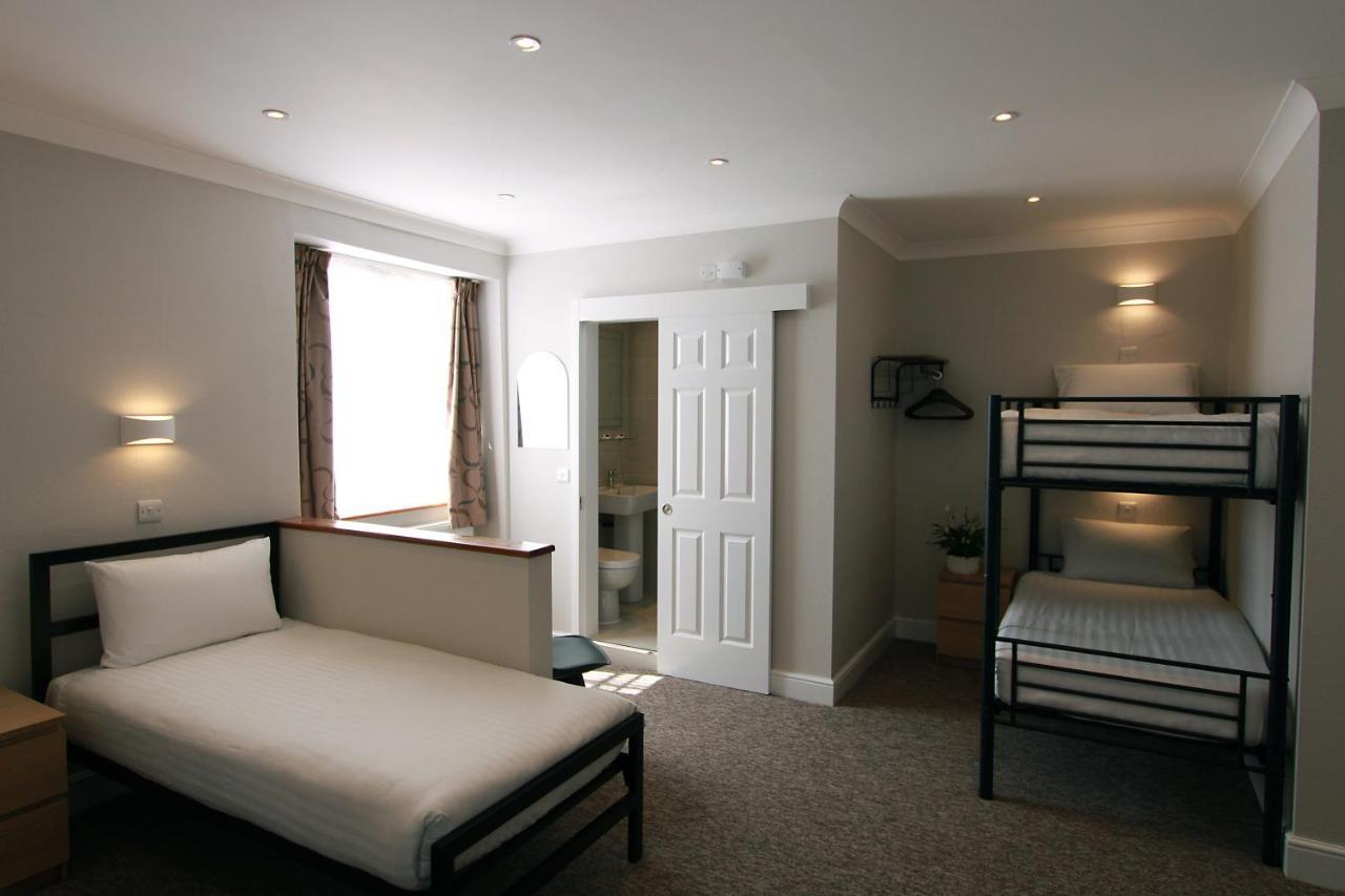 Lords Hotel Londres