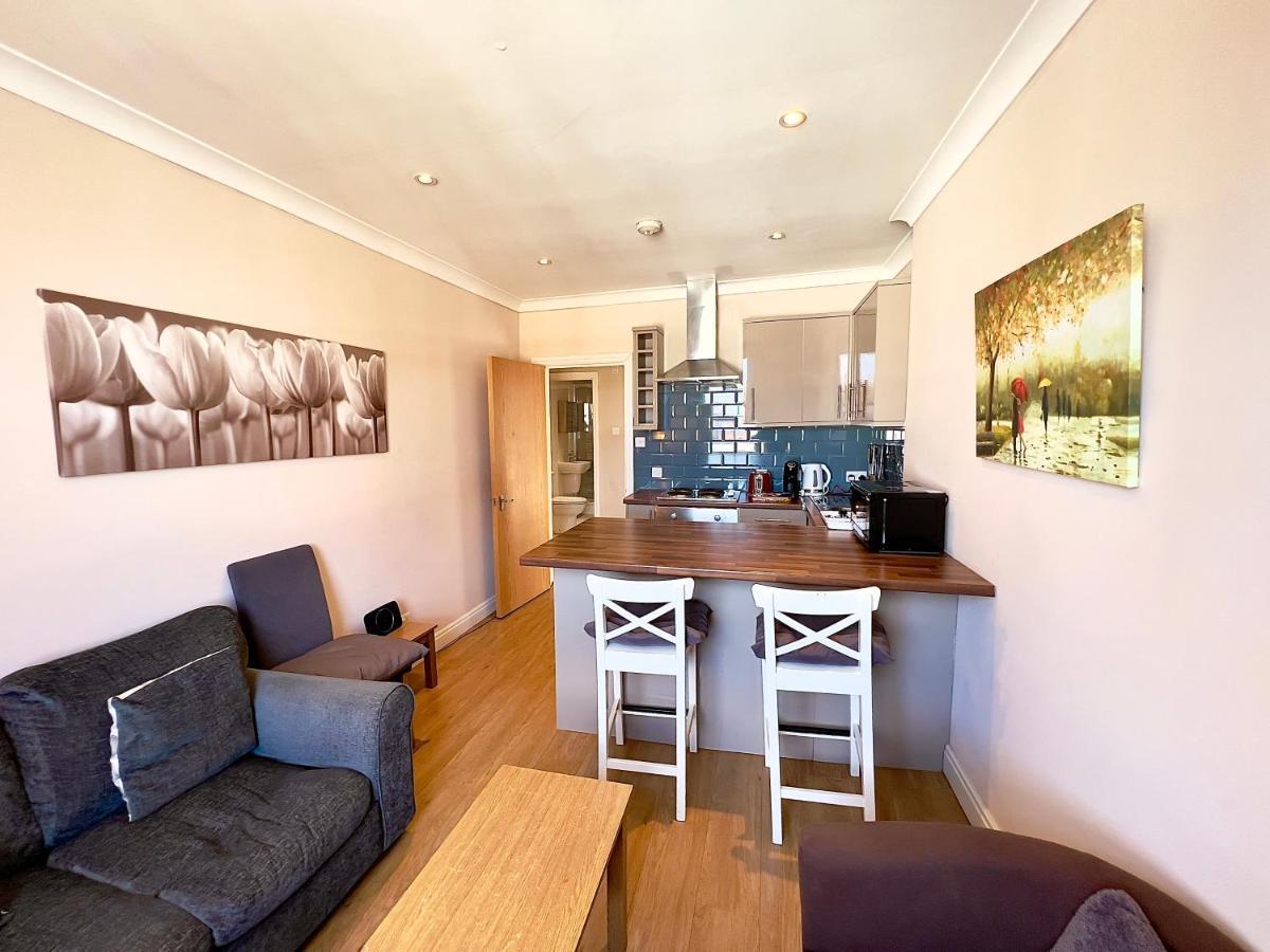 2 Bedroom In Westminster Apartamento *