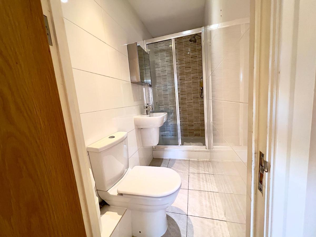 2 Bedroom In Westminster Apartamento *