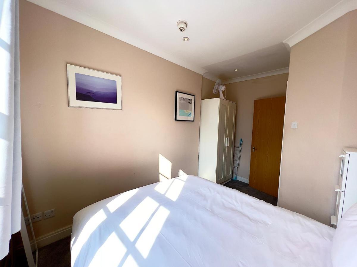 2 Bedroom In Westminster Apartamento Londres