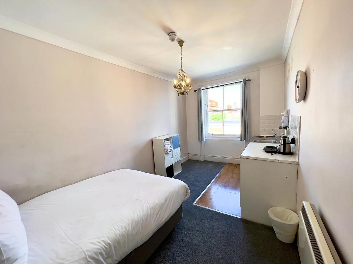 Apartamento 2 Bedroom In Westminster Londres