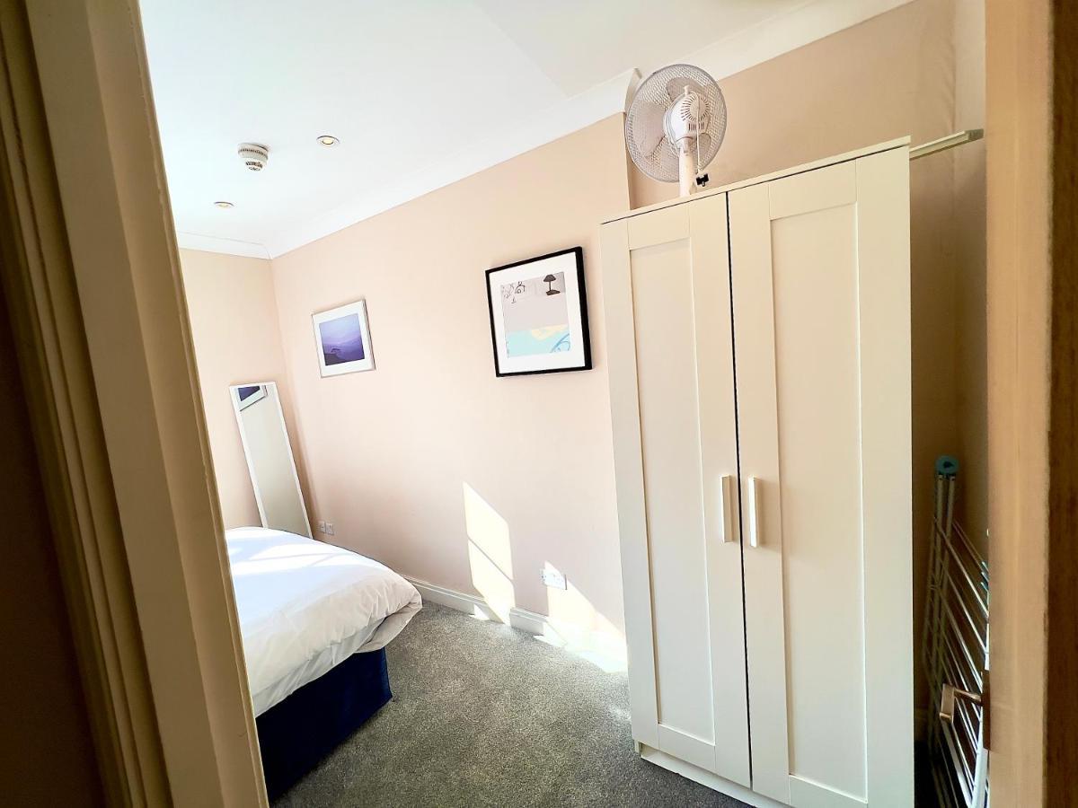 2 Bedroom In Westminster Londres