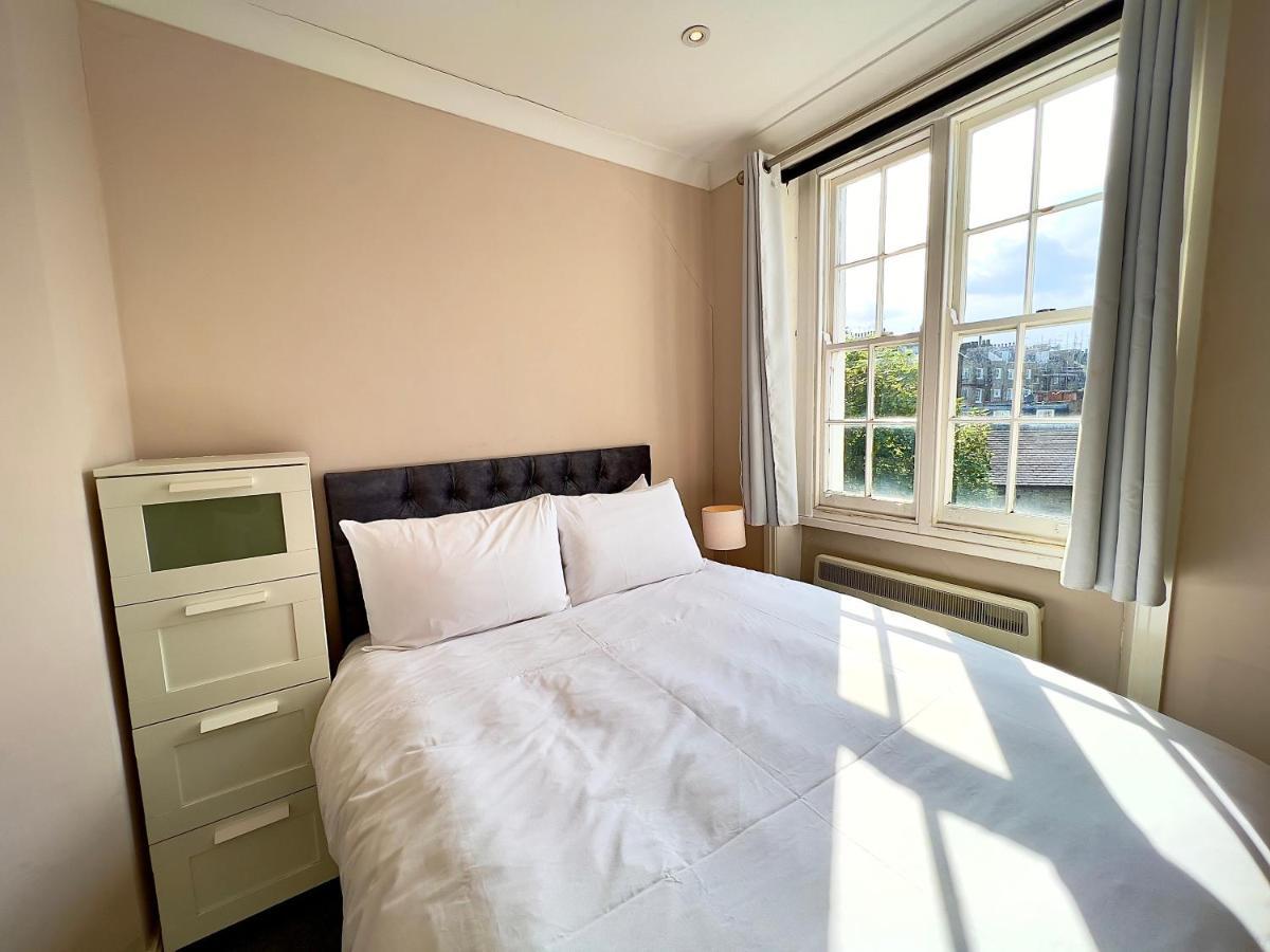 2 Bedroom In Westminster Apartamento Londres